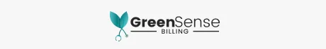 GreenSense Billing logo