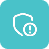 Custom AR Dashboards & KPIs Icon